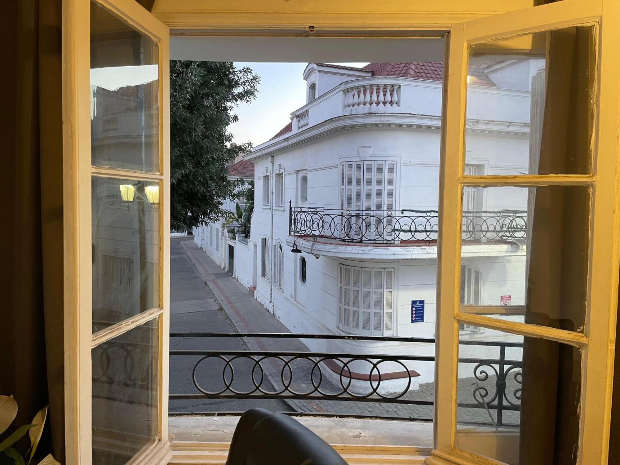 شقة Casa Blanca سانتياغو المظهر الخارجي الصورة